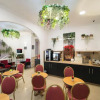 Отель Hôtel Parisien, фото 20