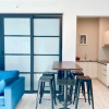 Отель Sunset Seaview Vacation Condos @ Jesselton Quay, фото 14