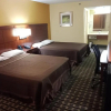 Отель Budget Inn Of Orlando, фото 4