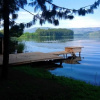 Отель Lake Bunyonyi Eco Resort, фото 12