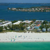 Отель Silver Surf Gulf Beach Resort, фото 18