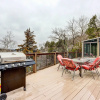 Отель Lakefront Vacation Rental With Dock & Views!, фото 17