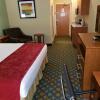 Отель Best Western Troy Hotel, фото 4