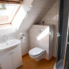 Отель Wooden Cottage in Czarny Mlyn with garden and barbecue, фото 6