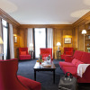 Отель Hôtel Barrière Le Royal Deauville, фото 17