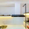 Отель Comfortable Studio Apartment At Tokyo Riverside Pik 2, фото 9