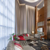 Отель Ascott Corniche Al Khobar, фото 23