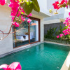 Отель Sanur Art Villas, фото 16