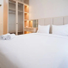 Отель Cozy Studio Connected To Mall At The Vertu Apartment, фото 9