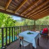 Отель Villa With Pool Surrounded by Nature in Fethiye, фото 8