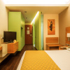 Отель Capsis Hotel Thessaloniki, фото 6