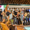 Отель El Viajero Cali Hostel Suites & Salsa School, фото 17
