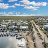 Отель Beautiful Water Views From Every Room In The House 3 Bedroom Home by RedAwning, фото 22
