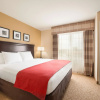 Отель Country Inn & Suites by Radisson, Minot, ND, фото 4