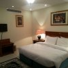 Отель La Fontaine Al Jawharah Suites, фото 5