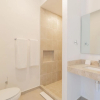 Отель Luxurious Apartment in Lovely Complex With Dreamy Gardens Yoga Terrace Hammocks Swimming Pool, фото 11