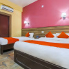 Отель Oyo 379 Holiday Resort, фото 6