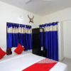 Отель OYO 14173 MS Villa, фото 12