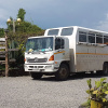 Отель Kivu Resort - Hostel, фото 21