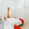 Отель RedDoorz Syariah near Tugu Langsa, фото 13