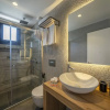 Отель P2295 in Bodrum With 1 Bedrooms and 1 Bathrooms, фото 8