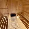 Отель Tiny House Singer - contactless check-in - Sauna, фото 26