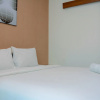 Отель Minimalist and Homey 1BR Grand Kamala Lagoon Apartment, фото 5