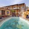 Отель Americas Best Value Inn - Posada El Rey Sol, фото 16