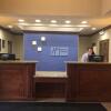 Отель Holiday Inn Express & Suites Howell, an IHG Hotel, фото 20