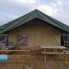 Отель Safaritent IJmuiden aan Zee, фото 25