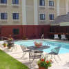 Отель Quality Inn Grand Junction, фото 16