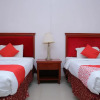 Отель OYO 322 Park View Hotel, фото 3