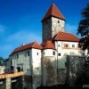 Отель Burg Wernberg, фото 14