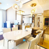 Отель Gold Bee Apartment - Saigon Royal, фото 13