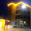 Отель Shengsi Shengshan Qinghaiwan Seaview Homestay, фото 5
