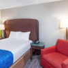 Отель Travelodge by Wyndham Lovell/Bighorns, фото 7