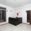 Отель OYO 10864 Hotel Fernweh Homestay, фото 18
