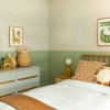 Отель The Wandsworth Wonder - Lovely 3bdr With Balcony and Study Room, фото 3