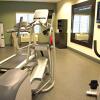 Отель Hampton Inn and Suites College Station, фото 20
