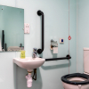 Отель easyHotel Birmingham, фото 14