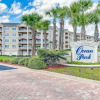 Отель Ocean Park Condo Next to Fort Clinch State Park by RedAwning, фото 17