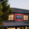 Отель Motif Hotel, фото 14