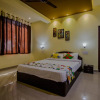Отель OYO 14182 Home Graceful Studio Ashwem, фото 26