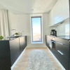 Отель City Home Finland Studio Suite - Great City Views and Perfect Location next to Railway Station, фото 6