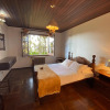 Отель Refúgio das Nuvens - Capivari Lodge Home, фото 10
