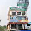 Отель SilverKey Executive Stays 65165 Athani Residency, фото 22