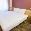 Отель Toyoko Inn Nara Shin Omiya Station, фото 6