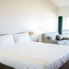 Отель Sand Pebbles Inn, фото 33