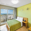 Отель Jeju the Oceanhill Pension, фото 5