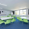 Отель YHA Swanage - Hostel, фото 17
